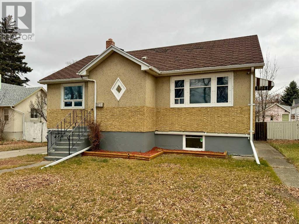 815 13 Street S, Lethbridge, Alberta  T1J 2W9 - Photo 4 - A2180077