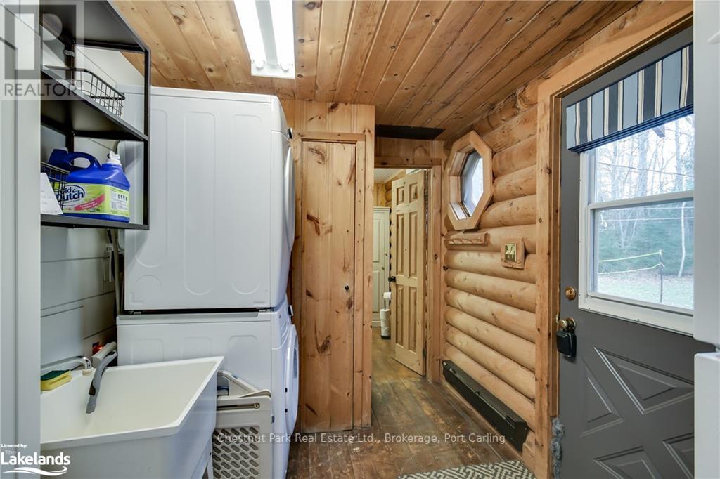 30 Mcvittie Island, Bracebridge, Ontario  P1L 1W4 - Photo 19 - X10439680