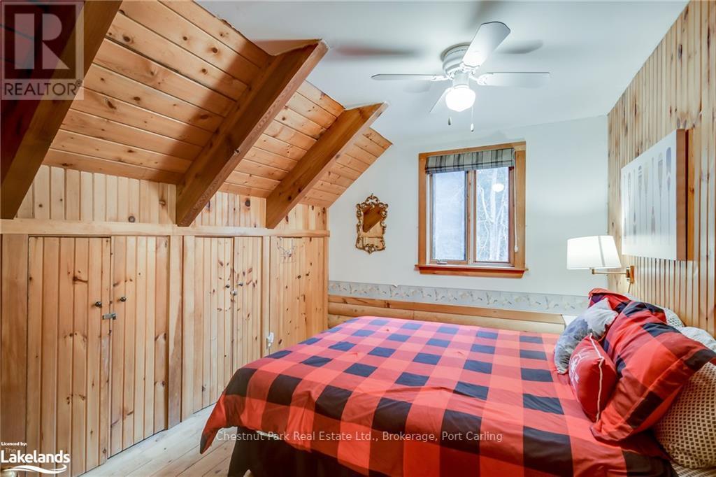 30 Mcvittie Island, Bracebridge, Ontario  P1L 1W4 - Photo 24 - X10439680