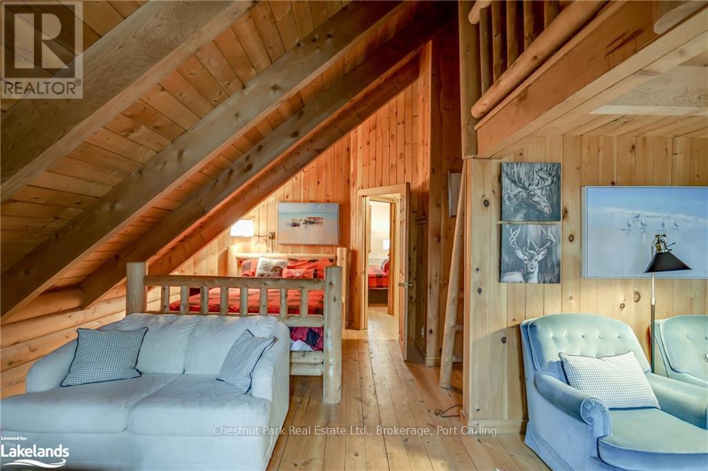 30 Mcvittie Island, Bracebridge, Ontario  P1L 1W4 - Photo 26 - X10439680