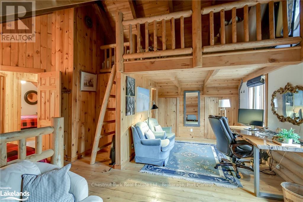 30 Mcvittie Island, Bracebridge, Ontario  P1L 1W4 - Photo 27 - X10439680