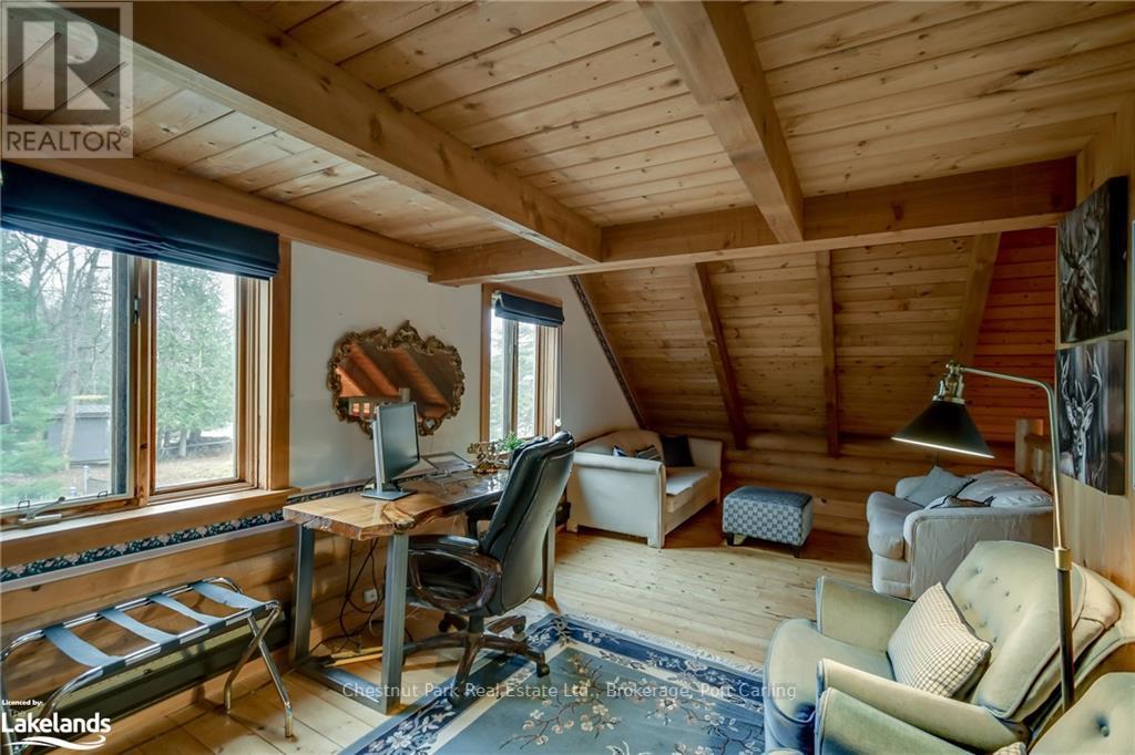 30 Mcvittie Island, Bracebridge, Ontario  P1L 1W4 - Photo 28 - X10439680