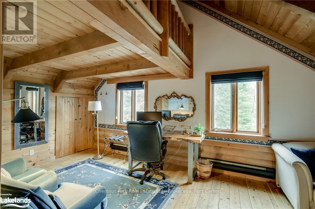 30 Mcvittie Island, Bracebridge, Ontario  P1L 1W4 - Photo 29 - X10439680