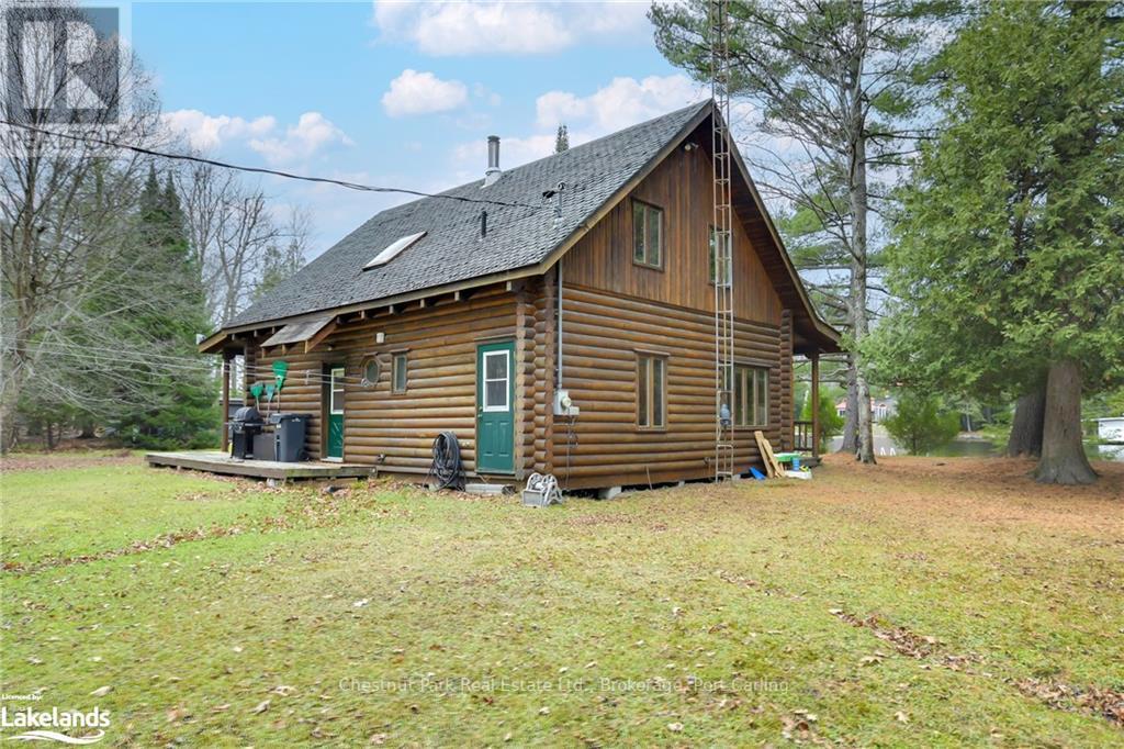 30 Mcvittie Island, Bracebridge, Ontario  P1L 1W4 - Photo 34 - X10439680