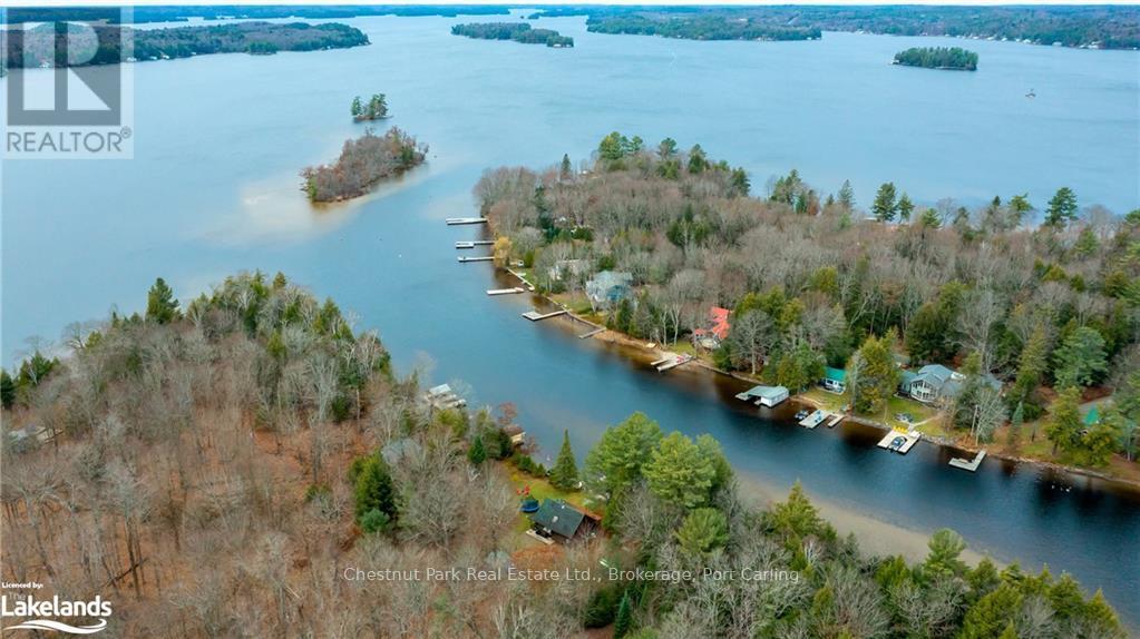 30 Mcvittie Island, Bracebridge, Ontario  P1L 1W4 - Photo 38 - X10439680