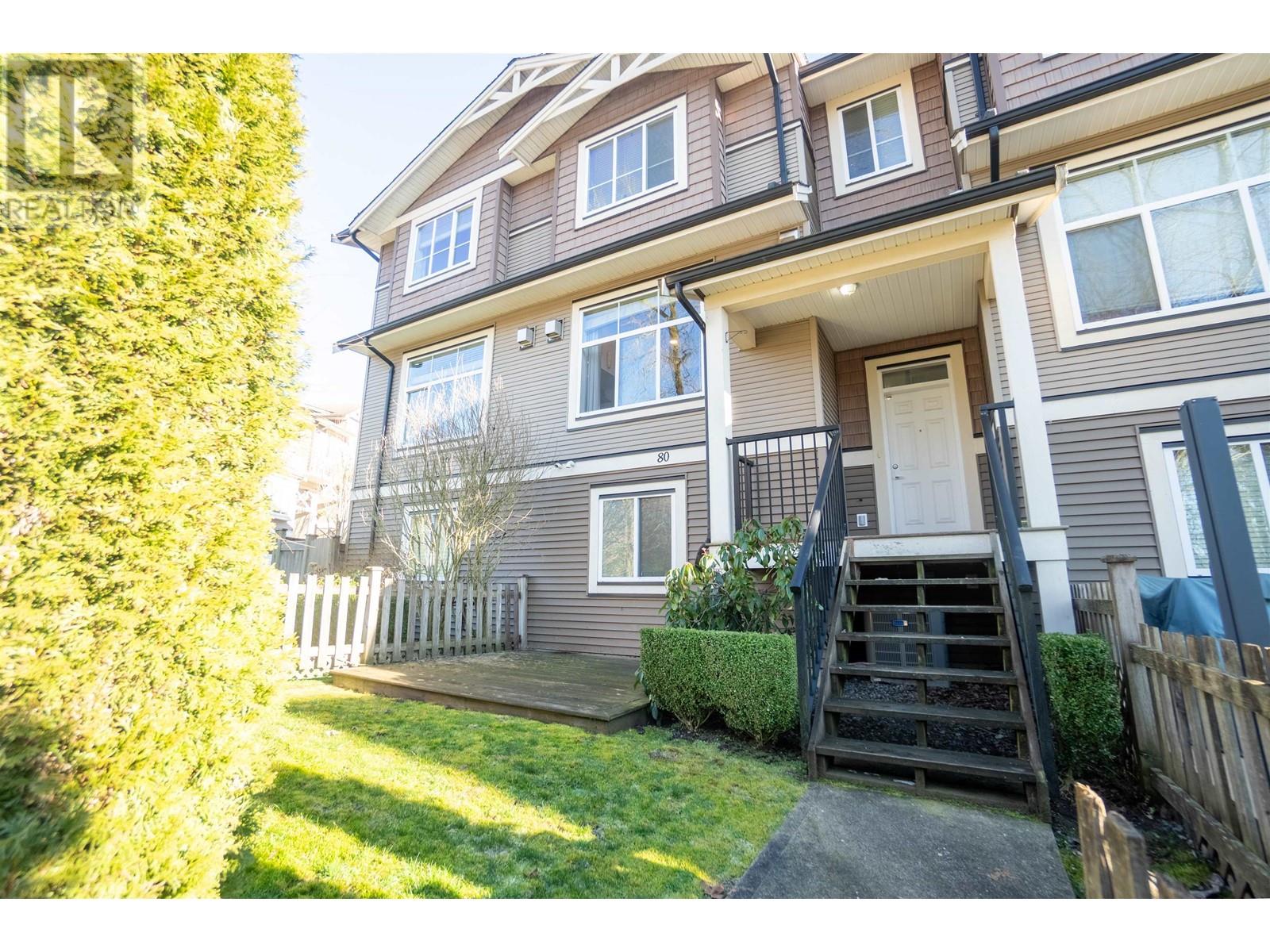 80 11252 Cottonwood Drive, Maple Ridge, British Columbia  V2X 9B1 - Photo 2 - R2960017