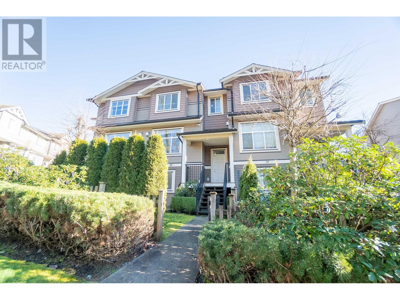 80 11252 Cottonwood Drive, Maple Ridge, British Columbia  V2X 9B1 - Photo 1 - R2960017