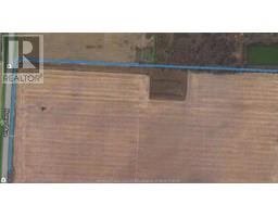 V/L HOWARD AVENUE, Amherstburg, Ontario