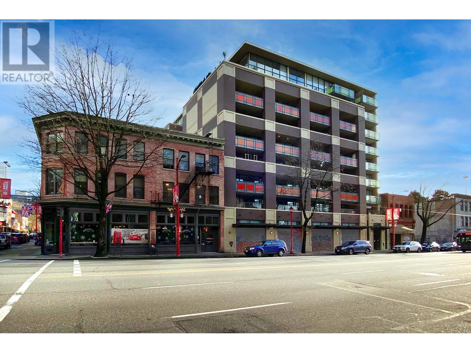 203 718 Main Street, Vancouver, British Columbia  V6A 0B1 - Photo 30 - R2954377