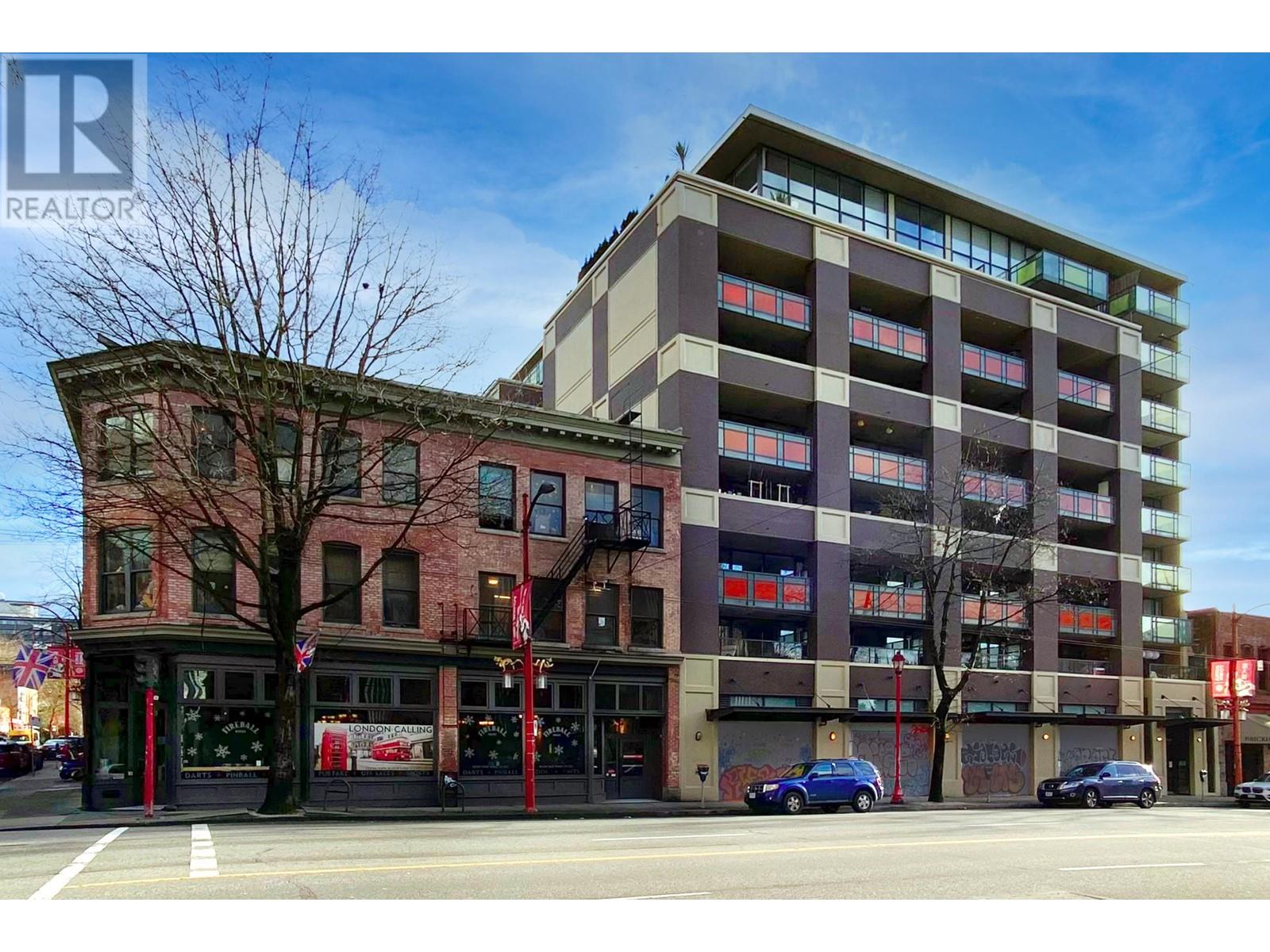 203 718 Main Street, Vancouver, British Columbia  V6A 0B1 - Photo 28 - R2954377