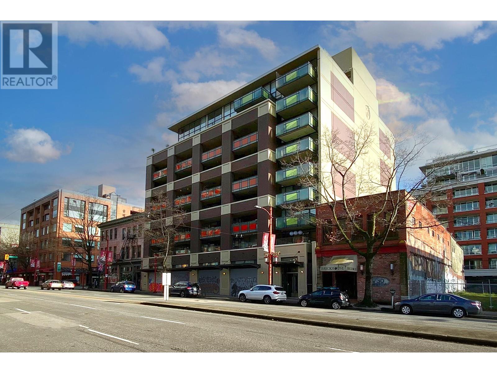 203 718 Main Street, Vancouver, British Columbia  V6A 0B1 - Photo 29 - R2954377