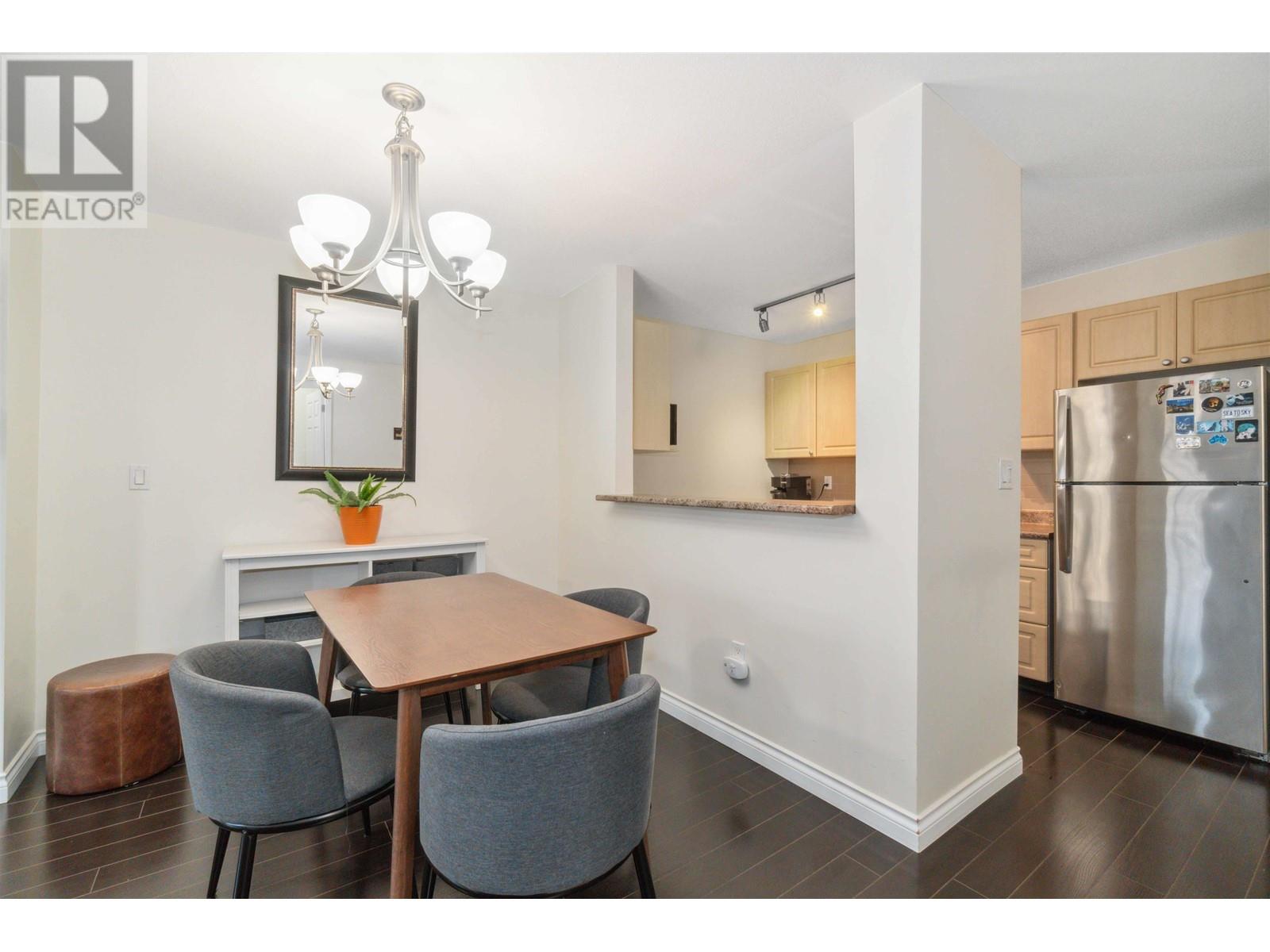 206 99 Begin Street, Coquitlam, British Columbia V3K 6R5 - Photo 5 - R2960187