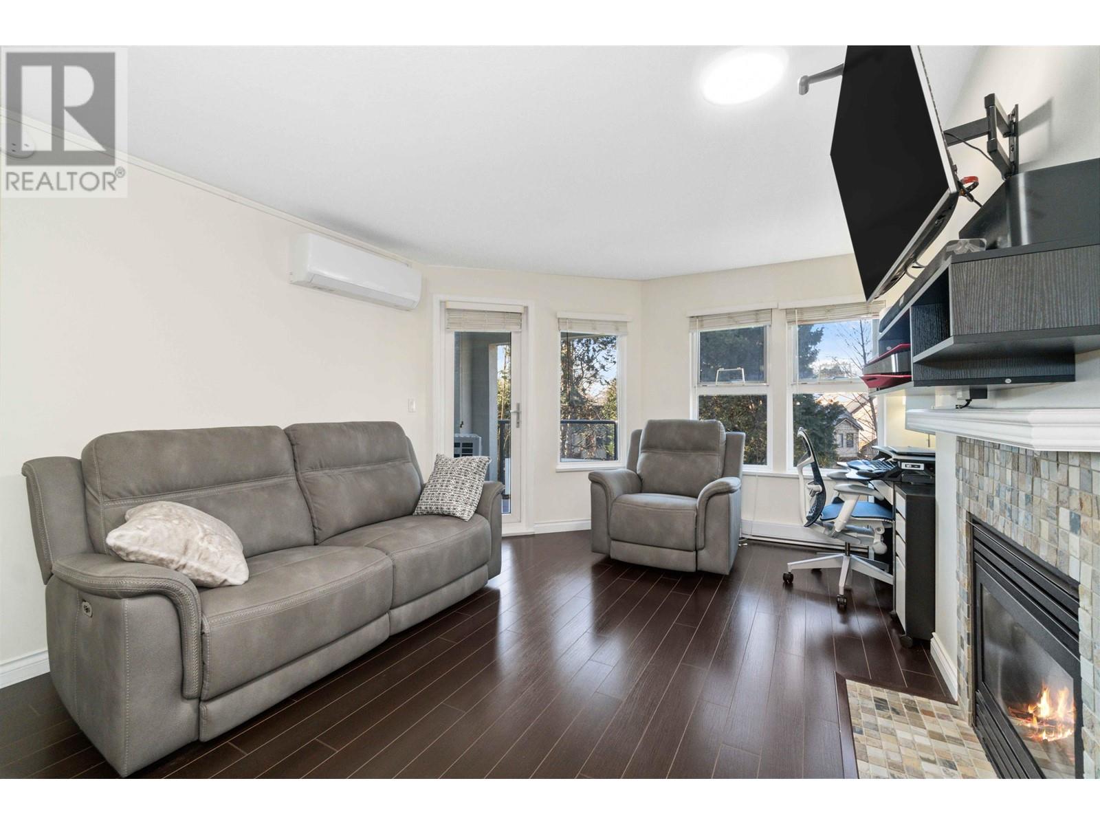206 99 Begin Street, Coquitlam, British Columbia V3K 6R5 - Photo 4 - R2960187