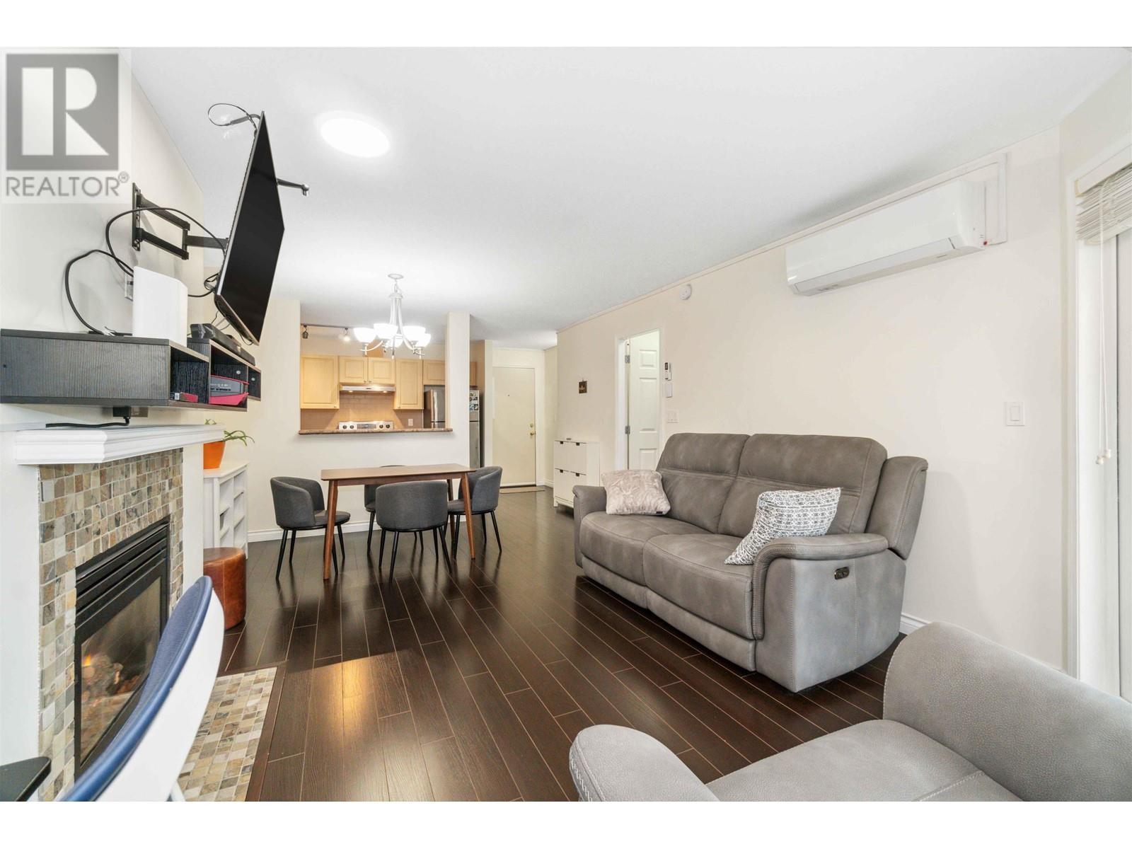 206 99 Begin Street, Coquitlam, British Columbia V3K 6R5 - Photo 7 - R2960187