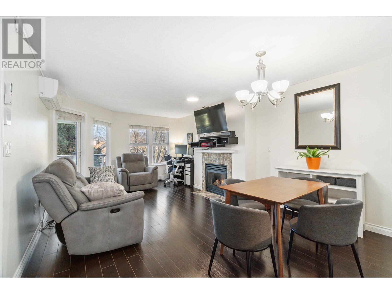 206 99 Begin Street, Coquitlam, British Columbia V3K 6R5 - Photo 1 - R2960187