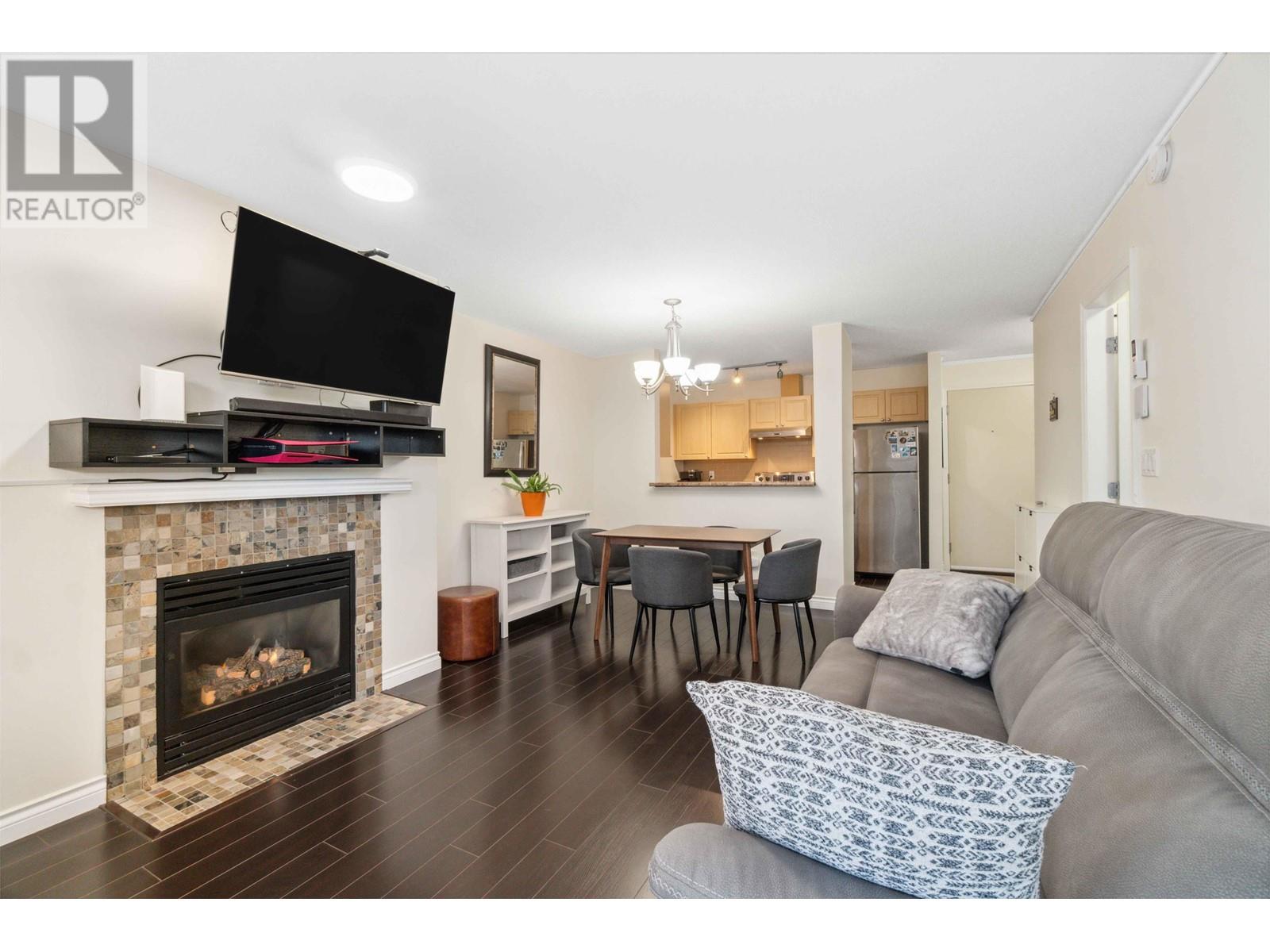 206 99 Begin Street, Coquitlam, British Columbia V3K 6R5 - Photo 6 - R2960187