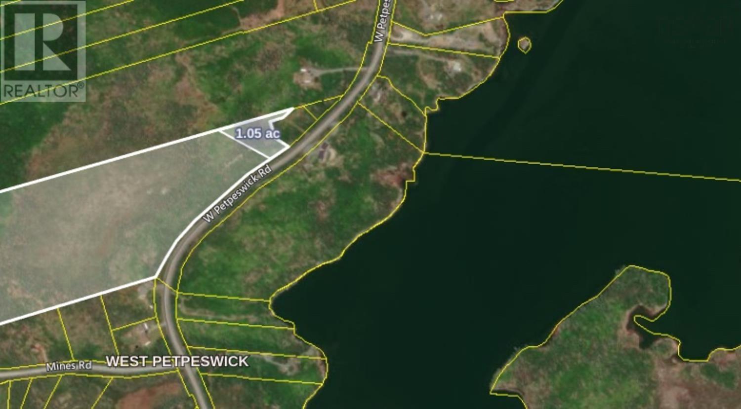 Lot 1 West Petpeswick Road, West Petpeswick, Nova Scotia  B0J 2L0 - Photo 5 - 202501688