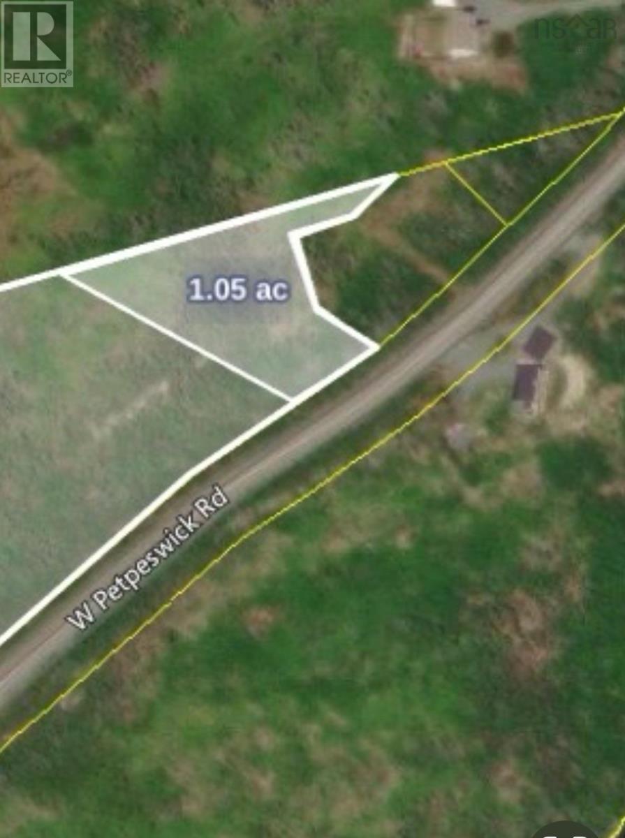 Lot 1 West Petpeswick Road, West Petpeswick, Nova Scotia  B0J 2L0 - Photo 6 - 202501688