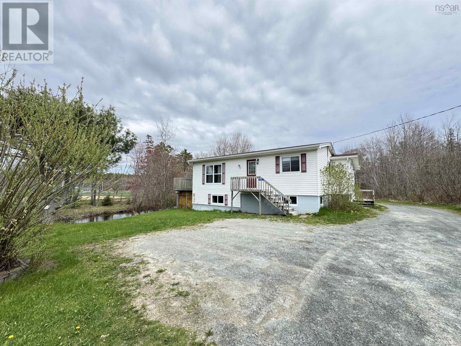 1661 Beaver Bank Road, beaver bank, Nova Scotia