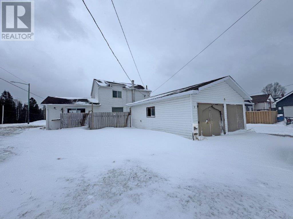 2 Howe Street, Marathon, Ontario  P0T 2E0 - Photo 45 - TB250150