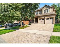 1621 BAYSHIRE DRIVE, Oakville, Ontario