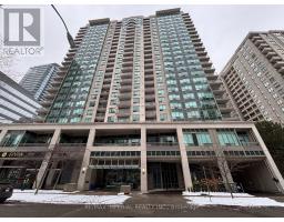 2506 - 18 PARKVIEW AVENUE, Toronto, Ontario