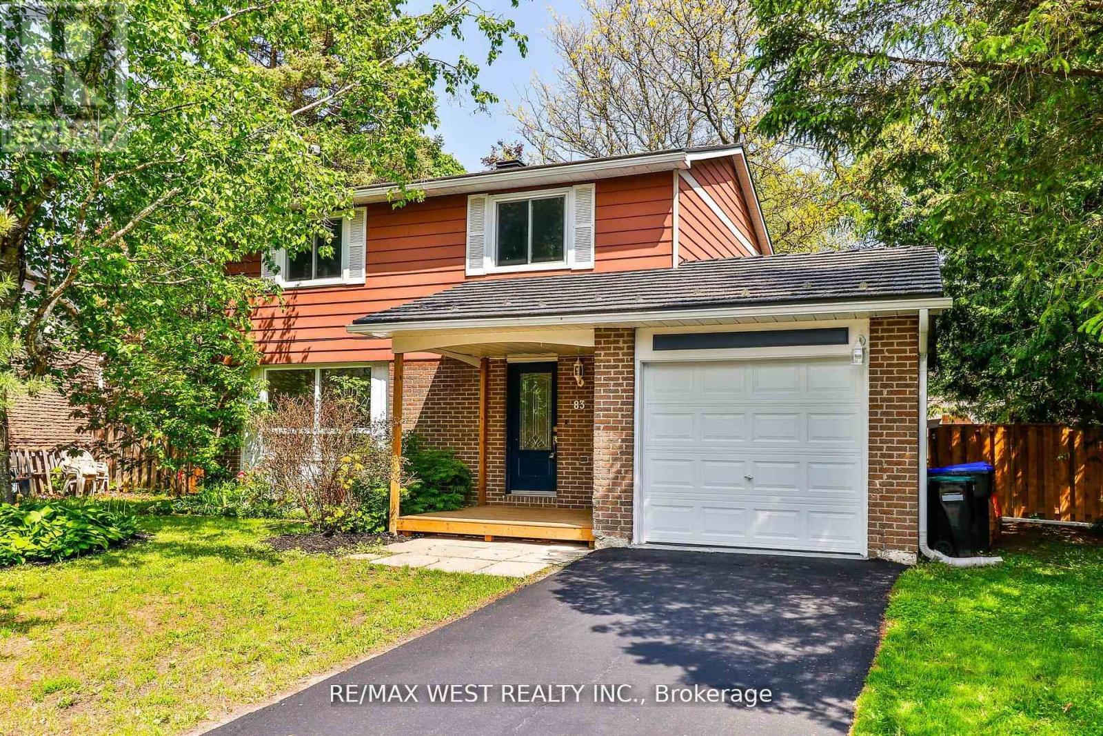 Property at 83 THE BOULEVARD image 1