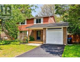 83 THE BOULEVARD, New Tecumseth, Ontario