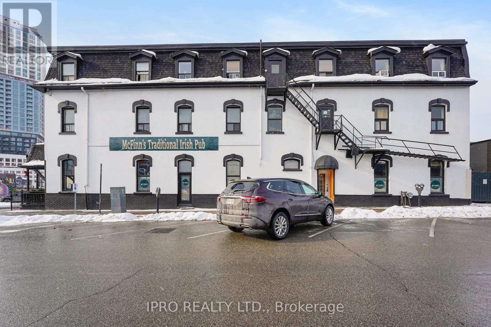 31 Bayfield Street, Barrie, Ontario  L4M 3A6 - Photo 37 - S11942424