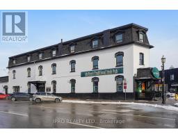 31 BAYFIELD STREET, Barrie, Ontario