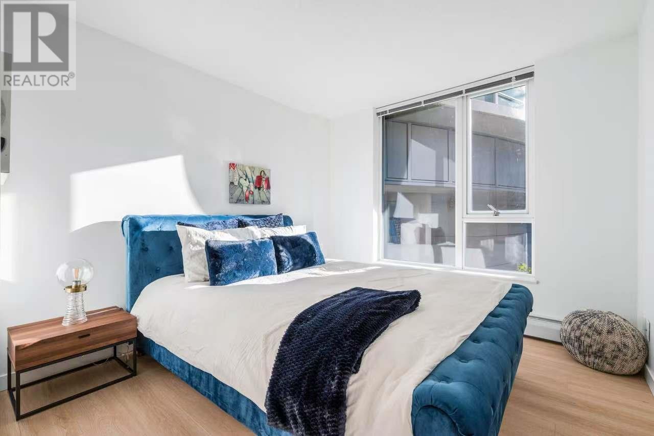 518 618 Abbott Street, Vancouver, British Columbia  V6B 0C1 - Photo 9 - R2960335