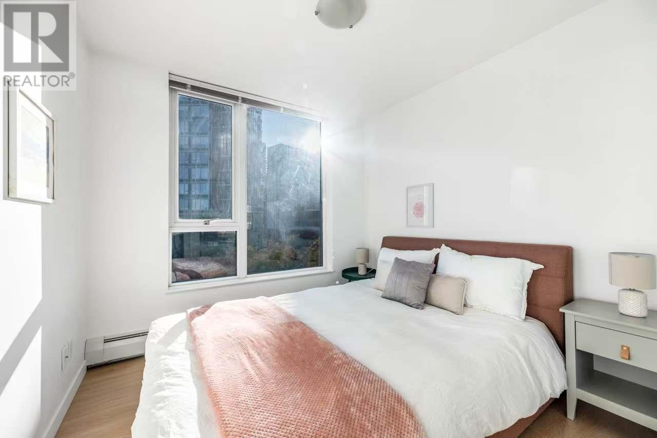 518 618 Abbott Street, Vancouver, British Columbia  V6B 0C1 - Photo 12 - R2960335