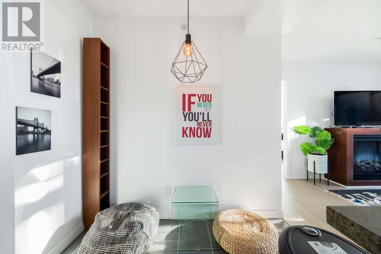 518 618 Abbott Street, Vancouver, British Columbia  V6B 0C1 - Photo 5 - R2960335