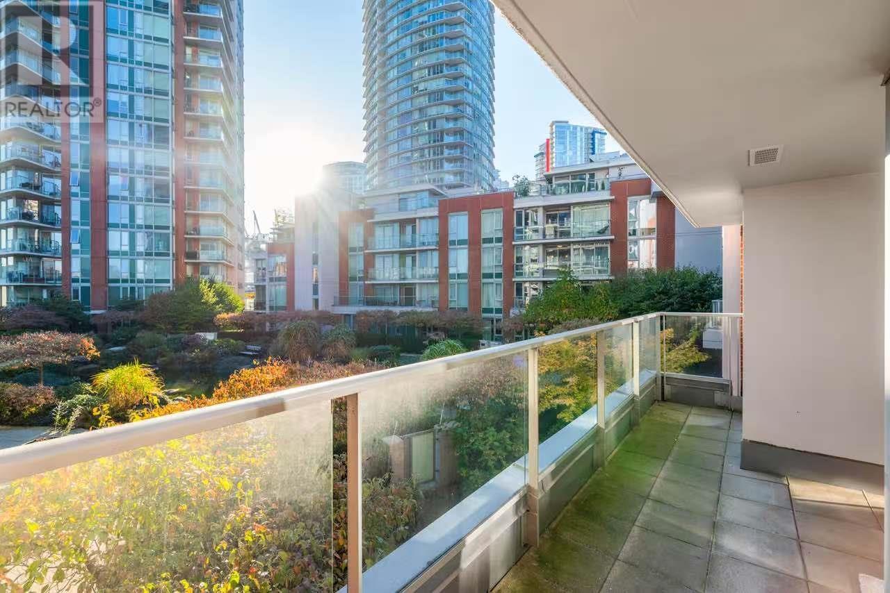 518 618 Abbott Street, Vancouver, British Columbia  V6B 0C1 - Photo 16 - R2960335
