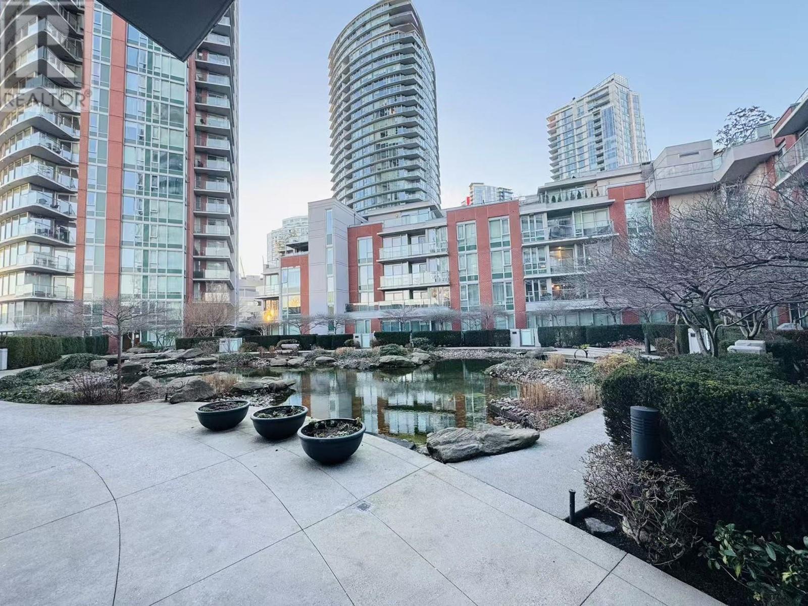518 618 Abbott Street, Vancouver, British Columbia  V6B 0C1 - Photo 21 - R2960335