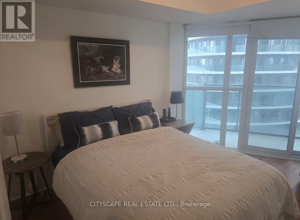 2306 - 60 Absolute Avenue, Mississauga, Ontario  L4Z 0A9 - Photo 12 - W11942413
