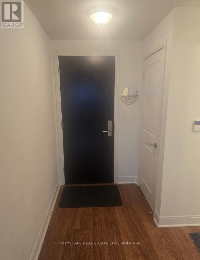 2306 - 60 Absolute Avenue, Mississauga, Ontario  L4Z 0A9 - Photo 13 - W11942413