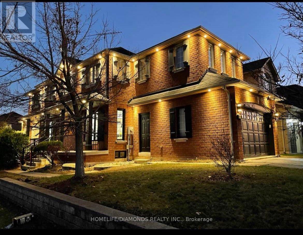 BSMT - 2016 SHADY GLEN ROAD, Oakville, Ontario