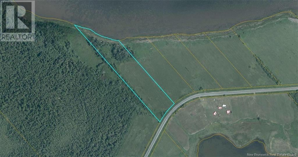 Lot 2024-1 North Black River Rd, Black River Bridge, New Brunswick
