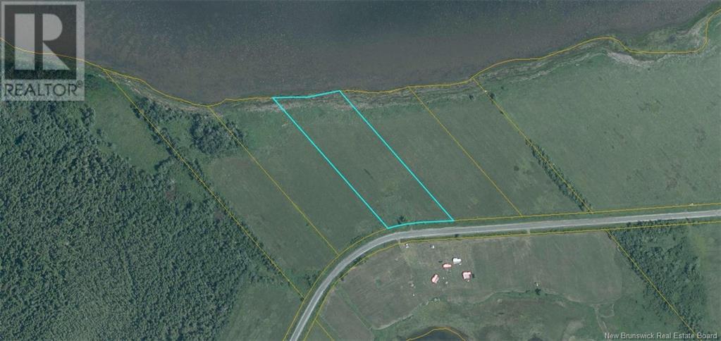 Lot 2024-3 North Black River Rd, Black River Bridge, New Brunswick