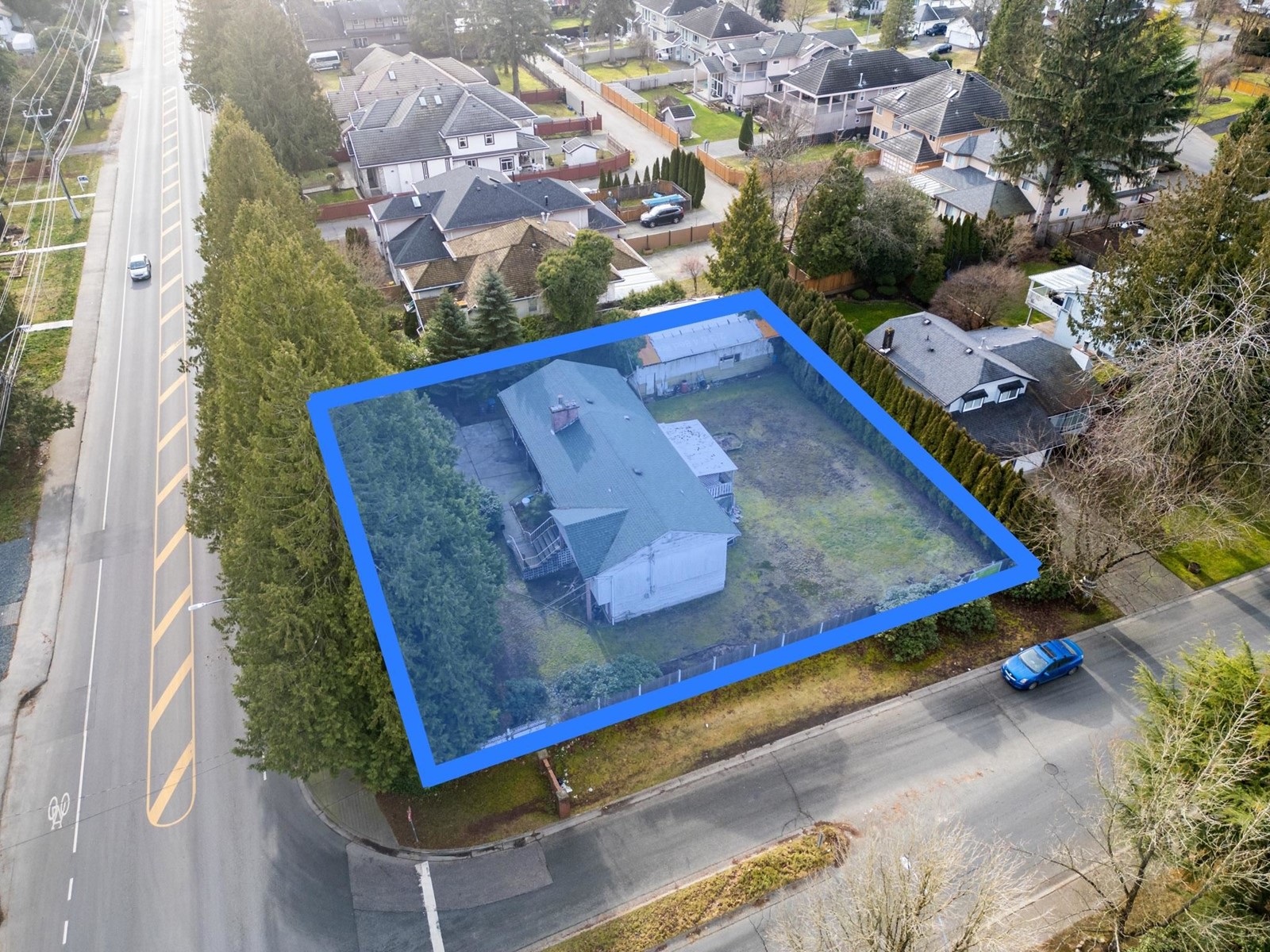 Property at 9387 156 STREET image