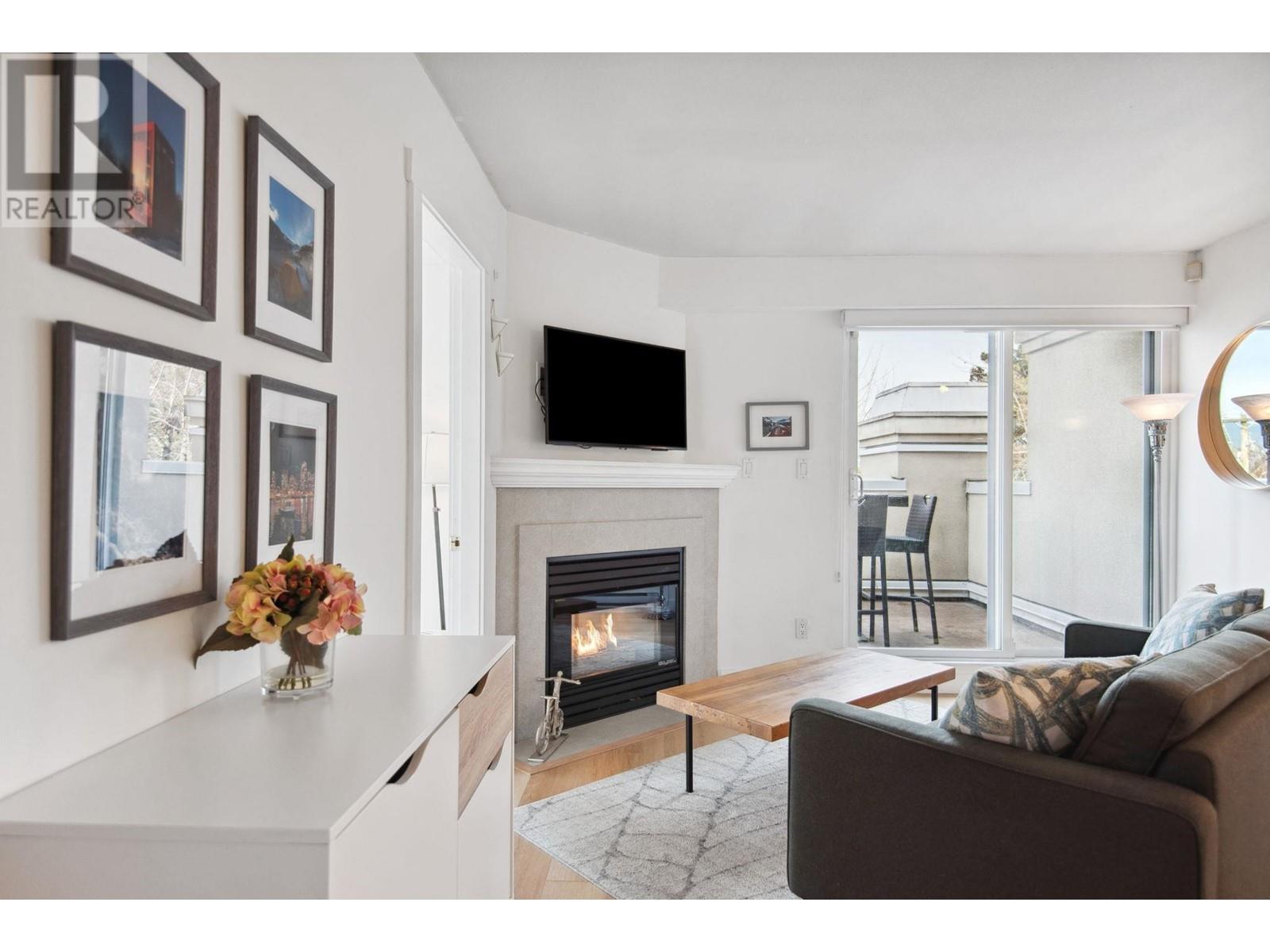 401 228 E 14th Avenue, Vancouver, British Columbia  V5T 2M6 - Photo 2 - R2960353