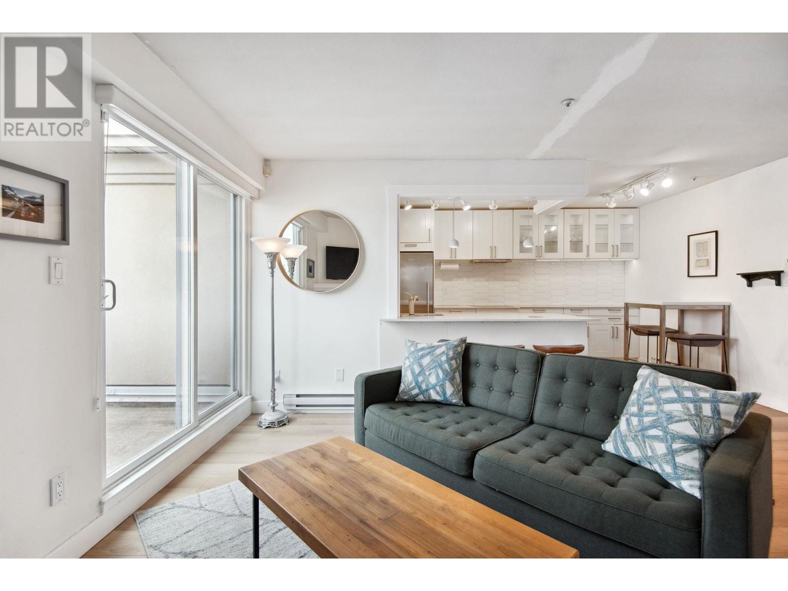 401 228 E 14th Avenue, Vancouver, British Columbia  V5T 2M6 - Photo 3 - R2960353