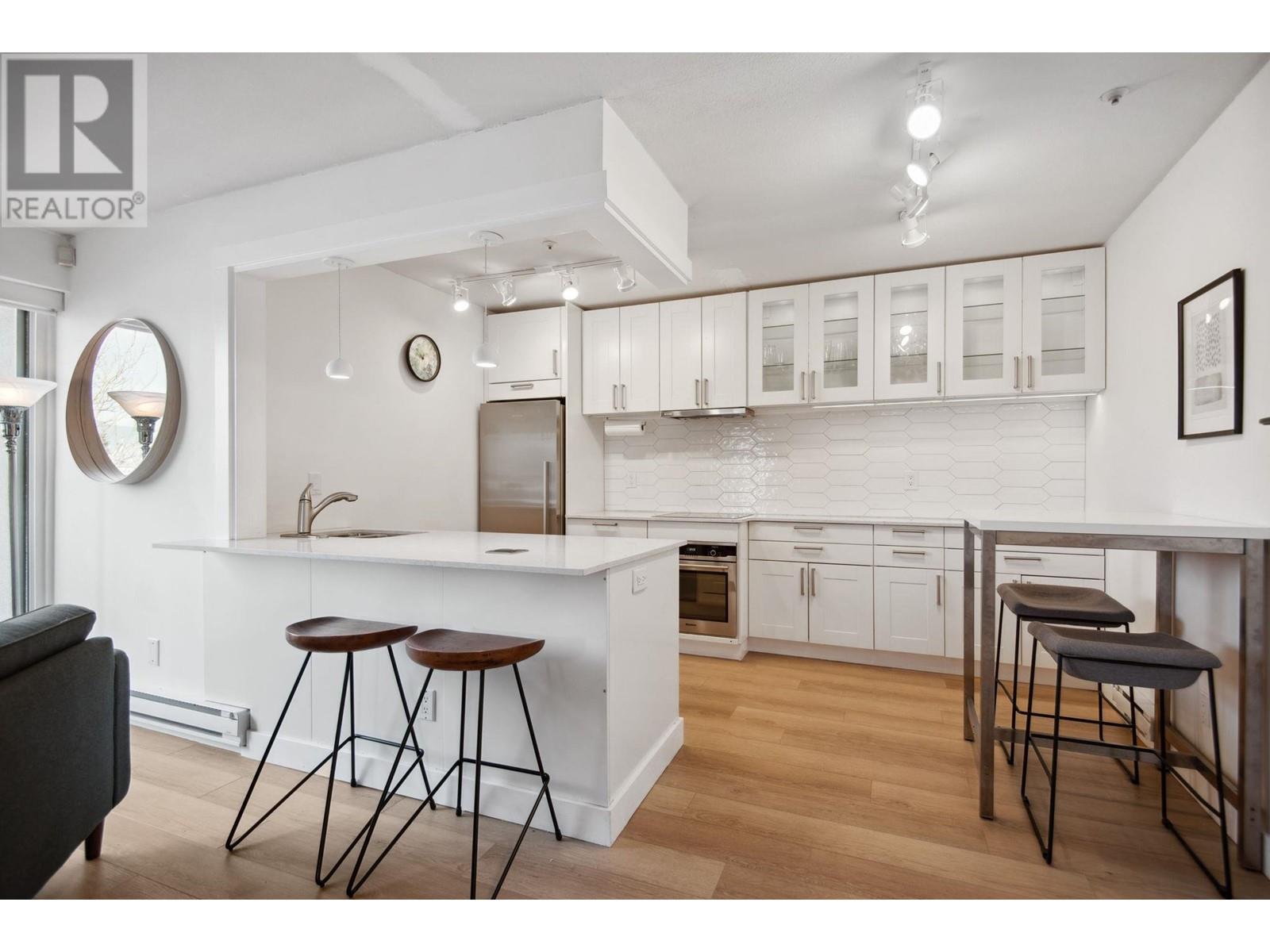 401 228 E 14th Avenue, Vancouver, British Columbia  V5T 2M6 - Photo 5 - R2960353
