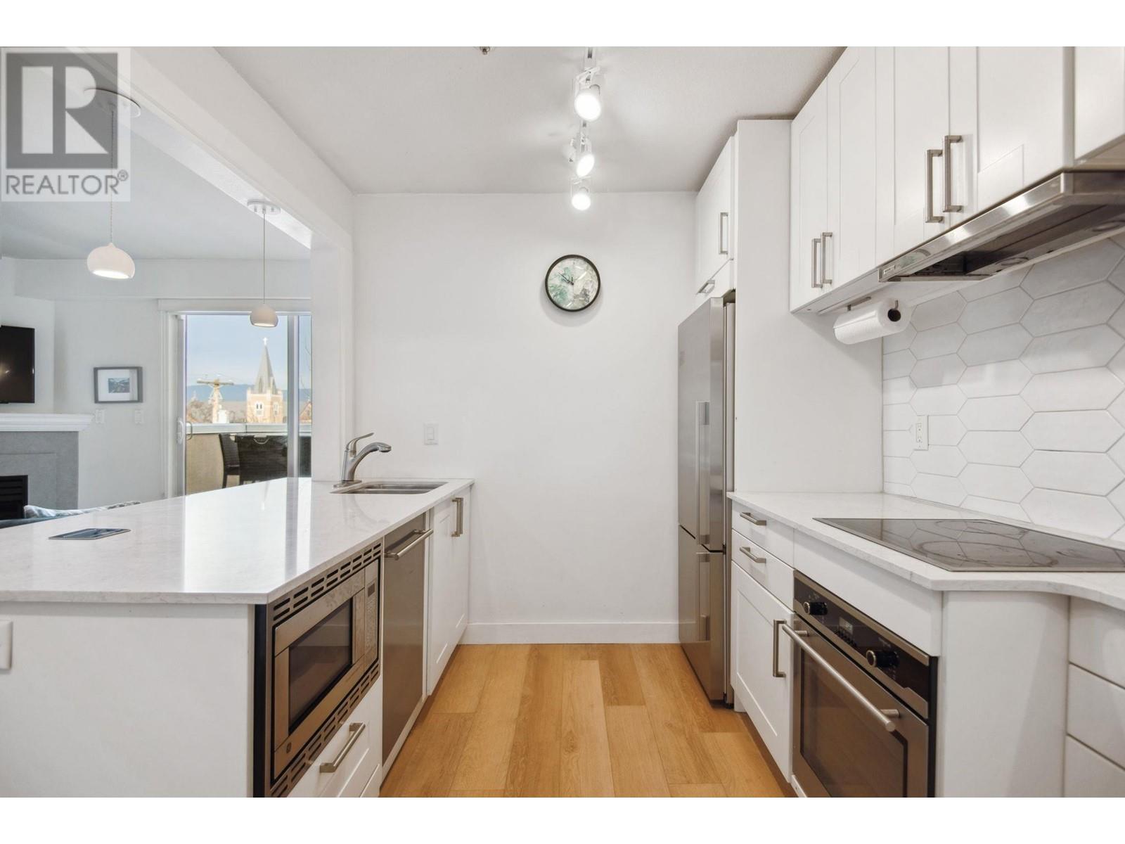 401 228 E 14th Avenue, Vancouver, British Columbia  V5T 2M6 - Photo 6 - R2960353