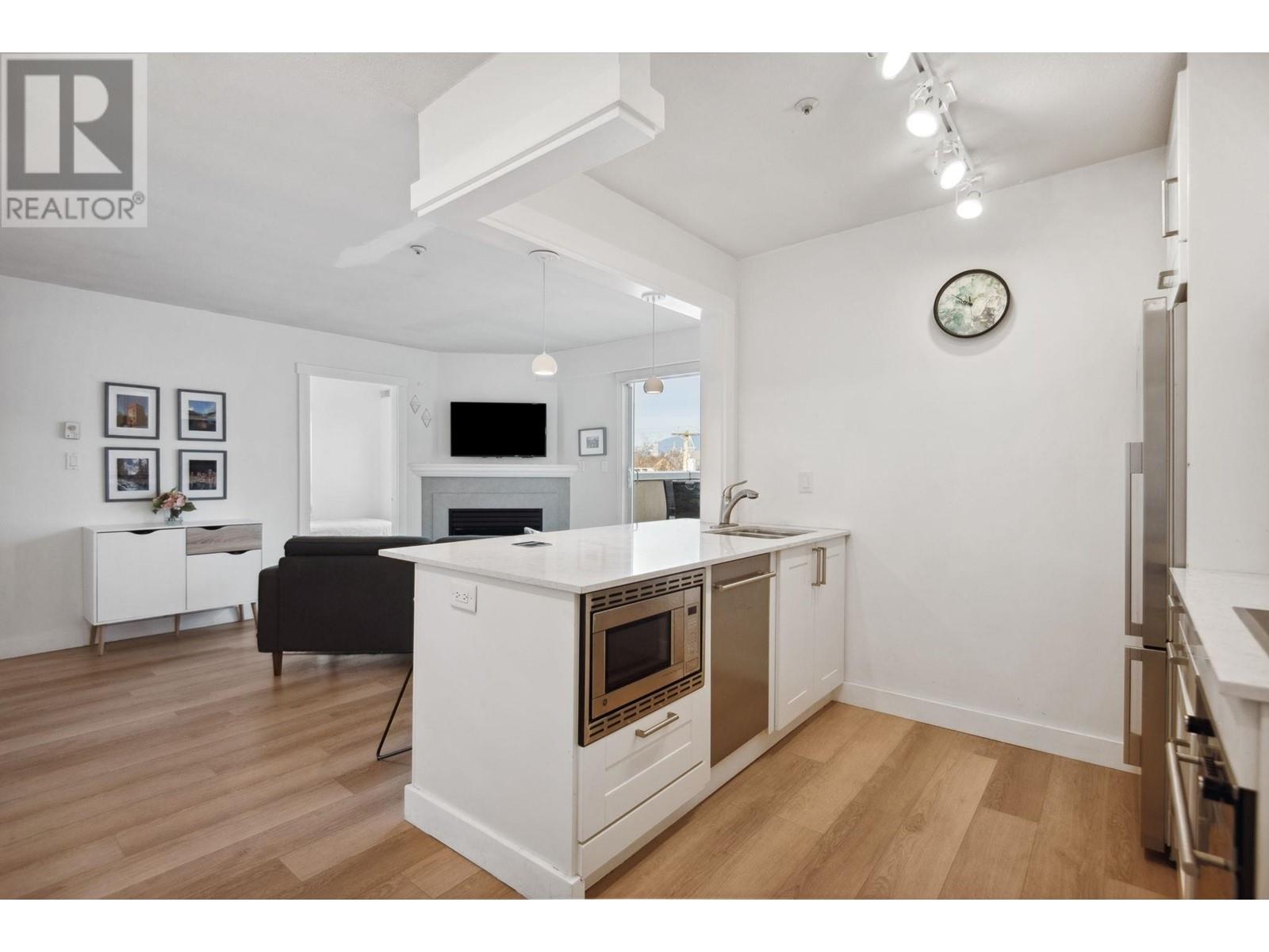 401 228 E 14th Avenue, Vancouver, British Columbia  V5T 2M6 - Photo 7 - R2960353