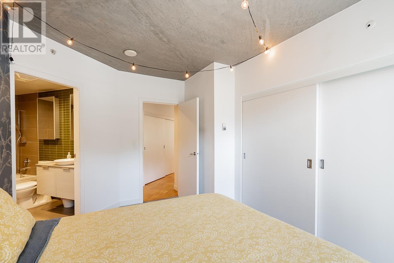706 128 W Cordova Street, Vancouver, British Columbia V6B 0E8 - Photo 16 - R2960354