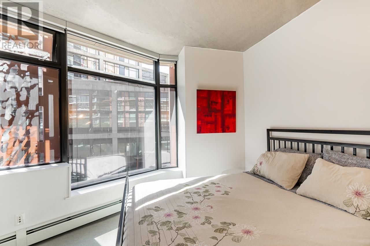 706 128 W Cordova Street, Vancouver, British Columbia V6B 0E8 - Photo 19 - R2960354