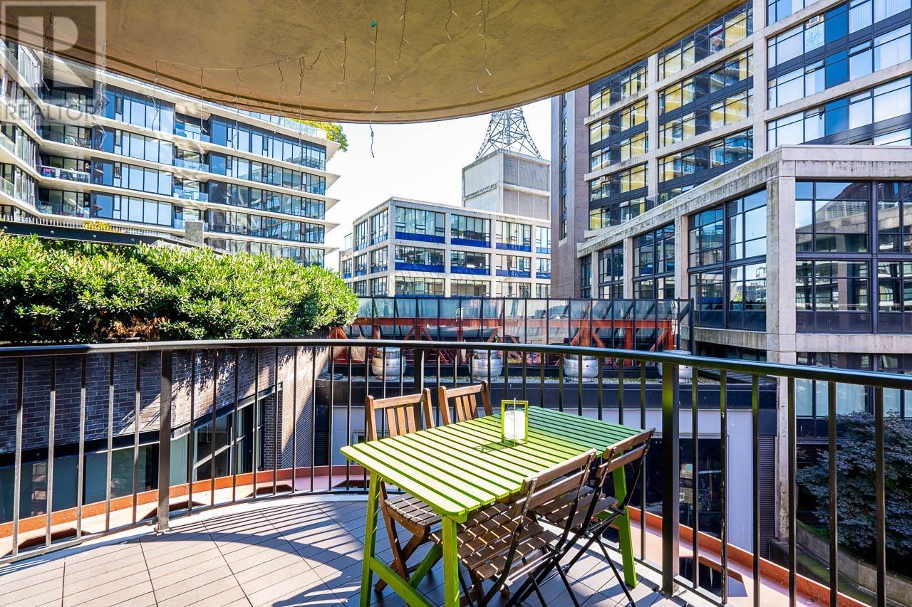 706 128 W Cordova Street, Vancouver, British Columbia V6B 0E8 - Photo 22 - R2960354