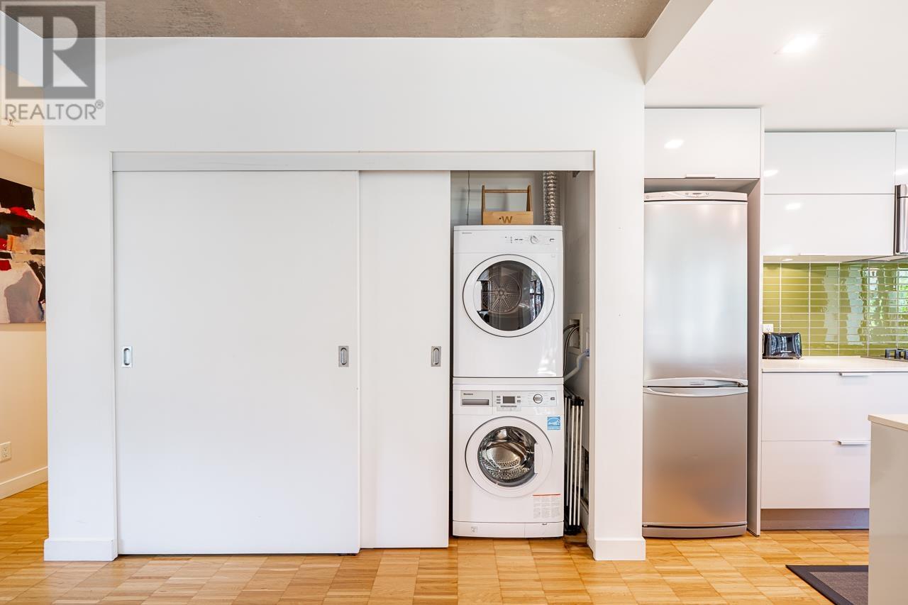 706 128 W Cordova Street, Vancouver, British Columbia V6B 0E8 - Photo 24 - R2960354
